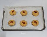 รูปขั้นตอนการทำที่ 3 ของ Vegan almond cookie