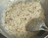 A picture of step 4 of Leftover Chapati (Roti) Ka Halwa (Bachpan Ka Pyar By Mom & Grandma).