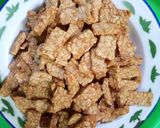 Foto langkah ke 1 dari resep Kering Tempe.