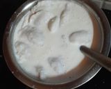 আতপ চালের দুধ পুলি (Atap chaler dudh puli recipe in Bengali) রেসিপি ধাপ - 4 ছবি