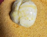 Foto del paso 10 de la receta: Bolas estilo sushi 🍣