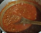 Foto del paso 5 de la receta: Ñoquis con salsa bolognesa