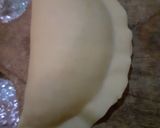 Foto langkah ke 8 dari resep Pastel isi sayuran,soun,telor.