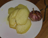 Foto del paso 2 de la receta: Arroz al horno