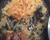 Foto del paso 3 de la receta: Cebolla caramelizada