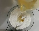 Foto langkah ke 4 dari resep Kripik Bayam Renyah Tahan Lama.