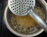 A picture of step 2 of Aloevera Immunity booster Ladoo.