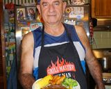 Foto del paso 8 de la receta: Tapapecho asado con salsa barbacoa casera. Jon Style