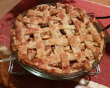 Foto del paso 8 de la receta: Apple Pie