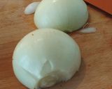 Foto del paso 3 de la receta: 🥄Lentejas guisadas con calabaza 🎃y ras el hanout 🇲🇦