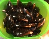 Foto del paso 4 de la receta Mejillones al Natural (Lékué)