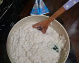 Foto langkah ke 3 dari resep Lupis Ketan.