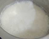 Paneer from Buttermilk recipe step 2 photo