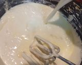 عکس مرحله 4 از دستور کیک شیر داغ 🥛🍰