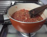Foto langkah ke 3 dari resep Saus Pizza Homemade.