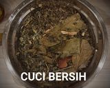 Foto langkah ke 3 dari resep Jamu paitan.