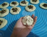 Foto langkah ke 11 dari resep Hotteok (호떡) tradisional Korea - Korean Sweet Pancake.
