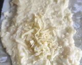 Foto del paso 5 de la receta: Empanadas de harina de arroz y queso🧀