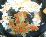 Foto del paso 4 de la receta: Chícharos a la Francesa