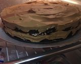Foto del paso 8 de la receta: Oreo Torta