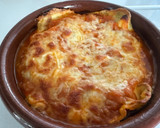 Foto del paso 4 de la receta: Tortillas de Bechamel