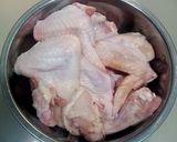 Foto langkah ke 6 dari resep Ayam Goreng Rempah.