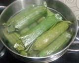 Foto langkah ke 6 dari resep Arem2 isi sosis.