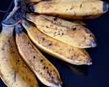 Foto langkah ke 2 dari resep Pisang Panggang Keju.