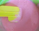 Foto langkah ke 5 dari resep Bolu Kukus.