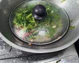 Foto langkah ke 2 dari resep 504. Tumis kangkung.