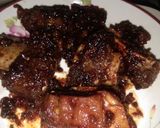 Foto langkah ke 5 dari resep Iga Bakar.