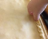 Foto del paso 5 de la receta: Empanada gallega de pollo