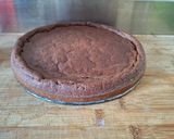 Une image de l'étape 4 de Brownies haricot rouge.