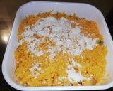 জর্দা (jarda recipe in Bengali) রেসিপির ধাপ 4 ছবি