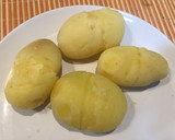 Foto del paso 6 de la receta: Ensaladilla Rusa con Caballa