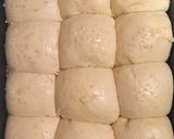 A picture of step 8 of Bread roll or ladi pav.