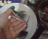 Foto langkah ke 1 dari resep Ikan bolu kambuh.