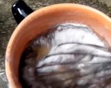 A picture of step 5 of Mug cake.