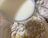 Foto del paso 3 de la receta: Torta de anís