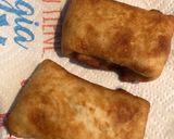 Foto del paso 5 de la receta: Costalitos de atún