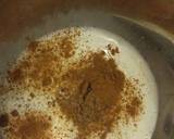 Spiced JohnnyCakes with Cardamom Whipped Cream recipe step 3 photo
