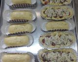 Foto langkah ke 3 dari resep Roti Manis.