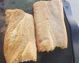 Foto del paso 4 de la receta: Bocadillo de Heura