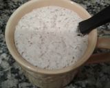 Foto del paso 1 de la receta: Stollen con chocolate (pan dulce alemán)
