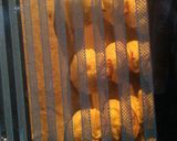 Foto langkah ke 8 dari resep Kue Sus / Choux Pastry.