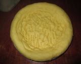 Foto langkah ke 3 dari resep Potato Pizza.