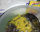 Foto langkah ke 2 dari resep Perkedel udang crispy.