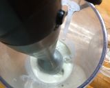 Foto del paso 2 de la receta: Helado sin lactosa/vegano