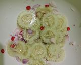Foto langkah ke 4 dari resep Acar Timun Padang.
