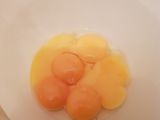 Cheese Omelette